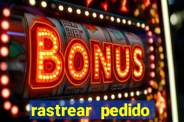 rastrear pedido inter shop casas bahia